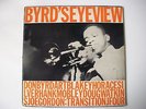 Byrd Donald, Byrds Eyes view  original  Transition TRLP J4 with booklet VG++