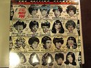ROLLING STONES Some Girls LP ORIGINAL SEALED store stock  w hype RARE