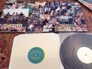 Ultima Thule RARE For Faderneslandt UT Records +test press gatefold oi viking lp