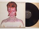 DAVID BOWIE - ALADDIN SANE - VINYL LP ALBUM AYL1-3890 NEAR MINT (NM)