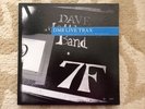 Dave Matthews Band Live Trax 1 Blue Vinyl RSD DMB