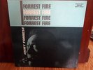 JIMMY FORREST--FORREST FIRE--PRESTIGE NEW JAZZ--NJLP-8250--DEEP GROOVE--RVG