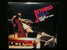 JETHRO TULL - Live at Carnegie Hall 1970 2-LP New SEALED RSD 2015 vinyl
