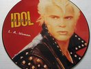 BILLY IDOL L.A. Woman 12