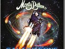 STEPHEN HAWKING sings Monty Python Galaxy song 7