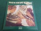 Billy Nicholls LP Would you believe Tenth planet press & Insert LOVELY COPY