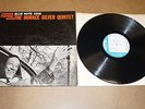 Horace Silver Quintet - Finger Poppin' Blue Note 4008 Mono 63rd RVG 'ear'