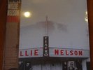 WILLIE NELSON Teatro | Gold Vinyl for RSD Record Store Day | Sealed