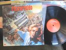 FITZCARRALDO OST Popol Vuh PROMO LP Stereo Werner Herzog Kraut Rock RARE '82