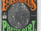 EASYBEATS - HEAVEN AND HELL aka PRETTY GIRL 7