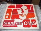 SHUGGIE OTIS INSPIRATION INFORMATION LATER RELEASE LUAKA BOP RECS