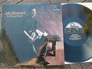 JOHN HAMMOND-SO MANY ROADS-ORIGINAL UK 1965 FONTANA MONO BLUES LP