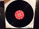 Bad influence (bi)Sudden Impact red lable vinyl Old Skool hardcore