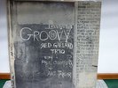 RED GARLAND TRIO PAUL CHAMBERS ART TAYLOR GROOVY PRESTIGE 7113  RVG  LP