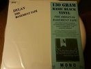 BOB DYLAN Basement Tape LP Vinyl Mono 180 gm Record Store Day RSD 2015