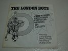 david bowie/the small faces/the birds/ dobie gray/ the london boys/ rare decca 7
