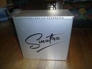 FULL SINATRA LP SET,CAPITOL RECORDS,LIMITED EDITION