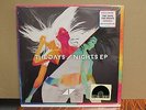 AVICII - THE DAYS THE NIGHTS REMIXES (2015 RSD ) - NEW