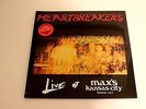 HEARTBREAKERS - Live At Max's Kansas City (2015 RSD 2-LP) - JOHNNY THUNDERS