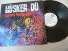 HUSKER DU