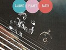 Sun Ra   Calling Planet Earth - RSD 2015 LP (New/Sealed) - FREE Media S&H in US