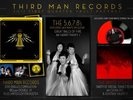 Third Man Records Vault Package 7 And Vault Packsge 11