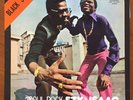 EZY AND ISAAC SOUL ROCK RARE AFRO FUNK BREAK LP RIFI NM ITALY ONLY LISTEN