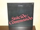 NO MORE Suicide Commando LTD 2015 RSD New Wave NEW/SEALED