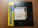 LP ALBUM LED ZEPPELIN THE SONG REMAINS THE SAME JAPAN OBI 2LP GATEFOLD