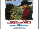 Morricone, Ennio - La Resa Dei Conti - 2 LP Vinile dopp -140 gram HQ vinyl Nuovo
