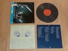 DIESEL - WATTS IN A TANK / Japan LP / OBI / 1979 / Record / Rare