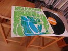 Big Hammer (BIGROUP) Drums & Funk Psych 1971  LP