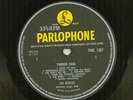 BEATLES - RUBBER SOUL -  - 1965 1st UK 'LOUD CUT' 1/1 MONO LP PRESSING