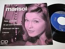 MARISOL ALBERTO VELEZ GUITAR REJAS DE BRONCE FRENCH EP CID ZAFIRO 13012