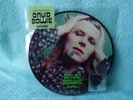 RECORD STORE DAY 2015. DAVID BOWIE.  CHANGES. LIMITED EDITION 7