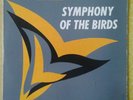Jim Fassett Symphony of the Birds Musique Concrete NM LP with Insert Catalogue