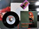 CYNDI LAUPER 