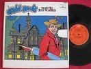 DAVID BOWIE   THE MAN WHO SOLD THE WORLD (1970) MERCURY SR-61325 STEREO LP VG+