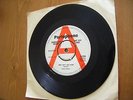 Blues Council - Baby Don't Look Down / What Will I Do [PARLOPHONE DEMO 1965] -7