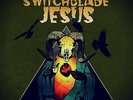 SWITCHBLADE JESUS- same LIM.+NUMB. TO 100 ONLY black vinyl FOC, doom metal
