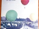 VINYL LP by THE RAIN PARADE 