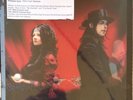 White Stripes - Get Behind Me Satan [Vinyl NEW] Red/White Colored RSD 2015 2LP
