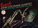 IMPULSE A-66 MONO - JOHN COLTRAINE QT - CRESCENT - RUDY VAN GELDER IN DEAD WAX