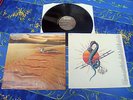NAZARETH ? SNAKES N LADDERS ? RARE HARD ROCK KRAUT LP WW SHIPPING#1A