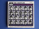 BEATLES 'A HARD DAY'S NIGHT'' 3 3/4 I.P.S. TWIN TRACK MONO TAPE RECORD.