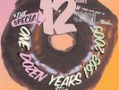 GSL Special 12 Donut Singles Series, Mars Volta Omar Rodriguez Lopez, WHOLE SET