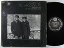 RASHIED ALI & LE ROY JENKINS DUO Swift Are The Winds Of Life LP on Survival