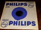 DUSTY SPRINGFIELD - 'HOW CAN I BE SURE?'  / 'SPOOKY' ORIG 7