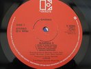Gamma GAMMA 3 UK LP 1ST ELEKTRA A1/B1 ONE PLAY AND 100% MINT MINUS