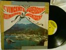 St. Vincent Latinaires Supersound LP Soulfriere - Islands Funk Breaks Calypso